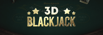 Blackjack 3D