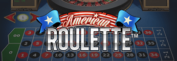 Roulette Americana