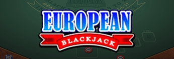 Backjack Europeo