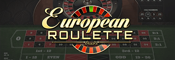 Roulette Europea