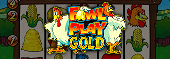 Fowl Play Gold