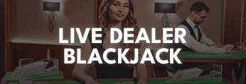 Dealer Blackjack Live