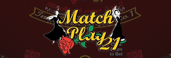 Match Play 21