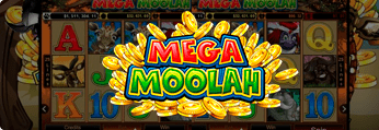 Mega Moolah