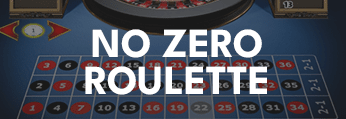 Roulette Senza Zero