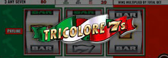 Tricolore 7s