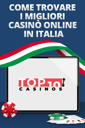 seleziona i migliori casinò senza deposito