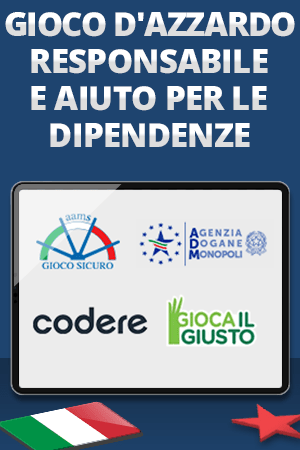 giocare d'azzardo in modo responsabile